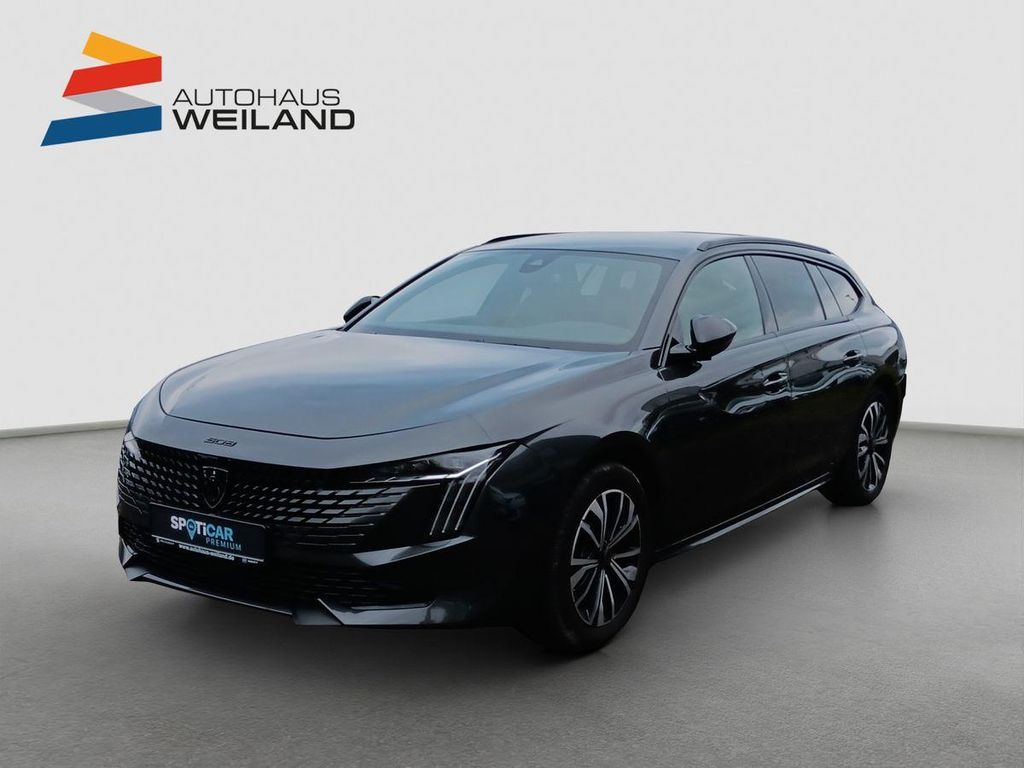 Bild des Angebotes Peugeot 508 SW BlueHDi 130 EAT8 Allure