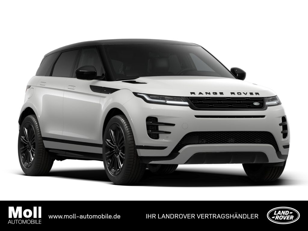 Bild des Angebotes Land Rover Range Rover Evoque D200 Dynamic SE Leder Soundsy