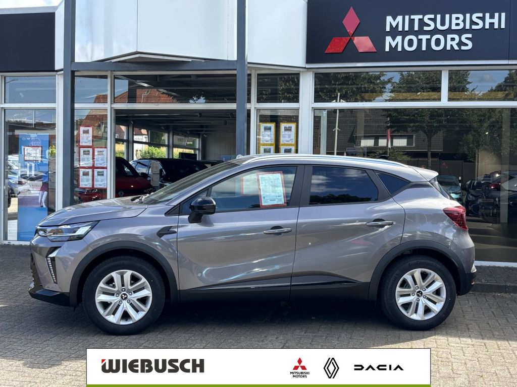 Bild des Angebotes Mitsubishi ASX 1,3 Mildhybrid Plus  **Rückfahrkamera**Sitzh