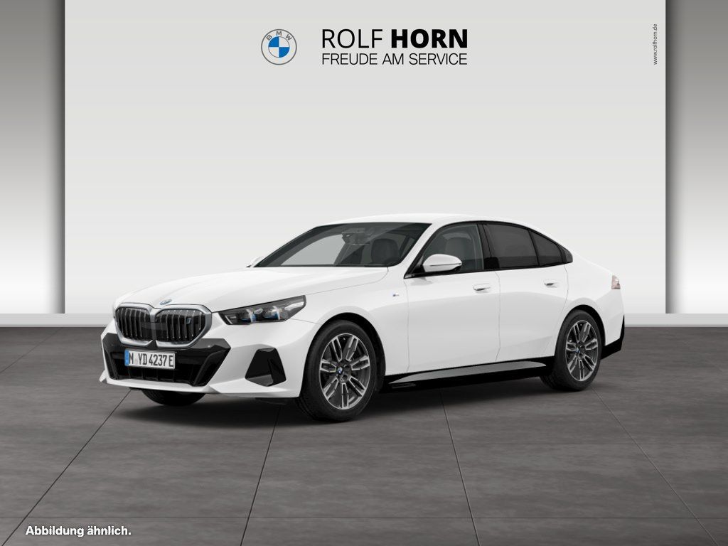 Bild des Angebotes BMW i5 eDrive40 M Sportpaket HeadUp B&W Klima Sitzhz