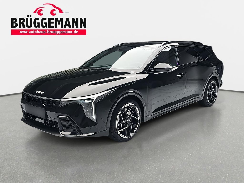 Bild des Angebotes Kia K4 SW 1.6 T-GDI 180 PS DCT7 GT-LINE MJ26 DW-PARK