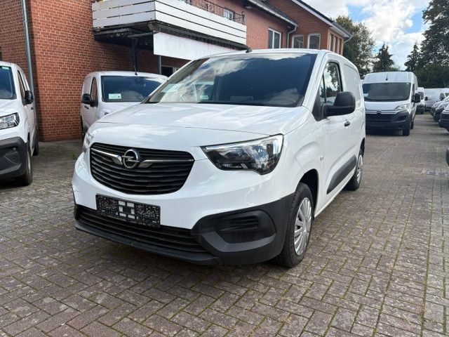 Bild des Angebotes Opel Combo E Cargo Edition