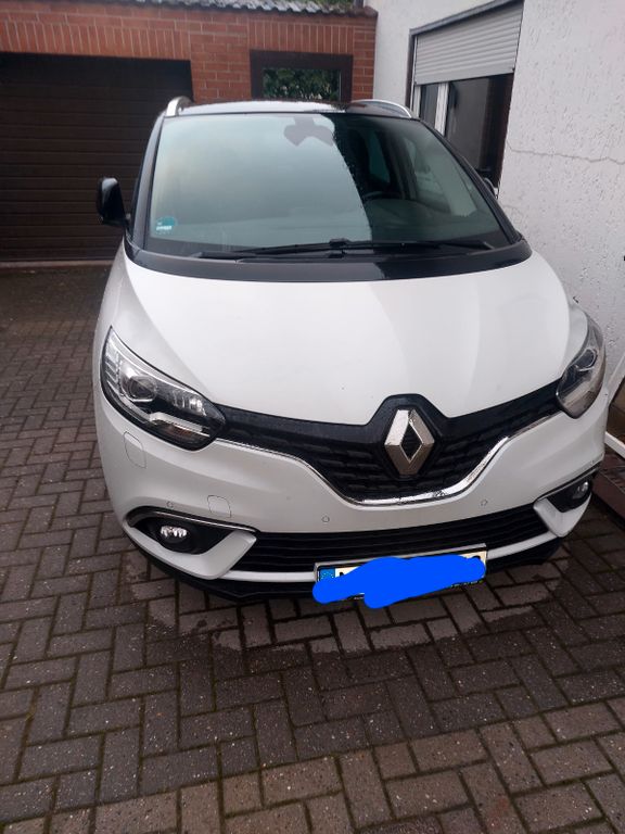 Bild des Angebotes Renault Grand Scenic TCe 140 GPF Intens Intens