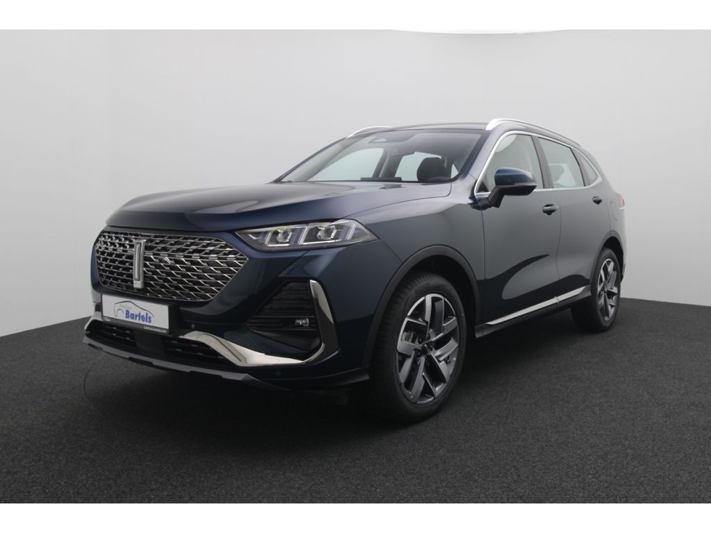 Bild des Angebotes GWM Wey 03 2.0 PHEV Premium 2WD ACC SHZ LED