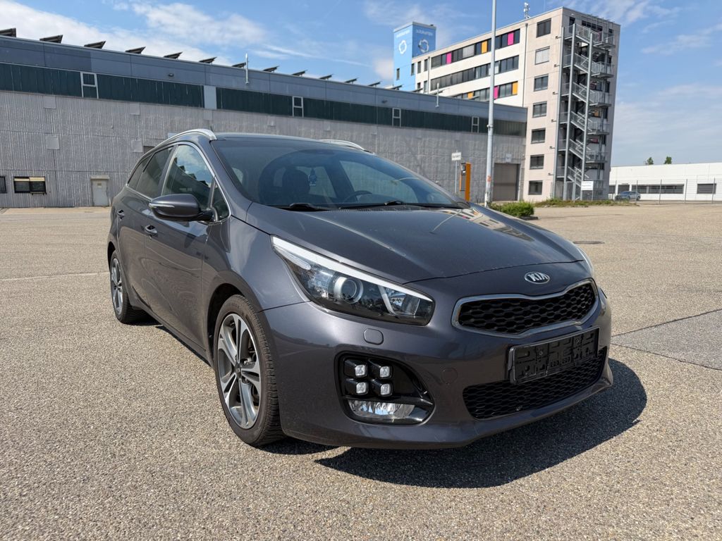 Bild des Angebotes Kia ANDERE Ceed Sportswagon GT-Line