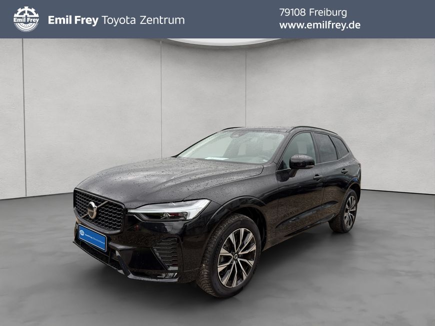 Bild des Angebotes Volvo XC60 B4 D AWD Plus Dark