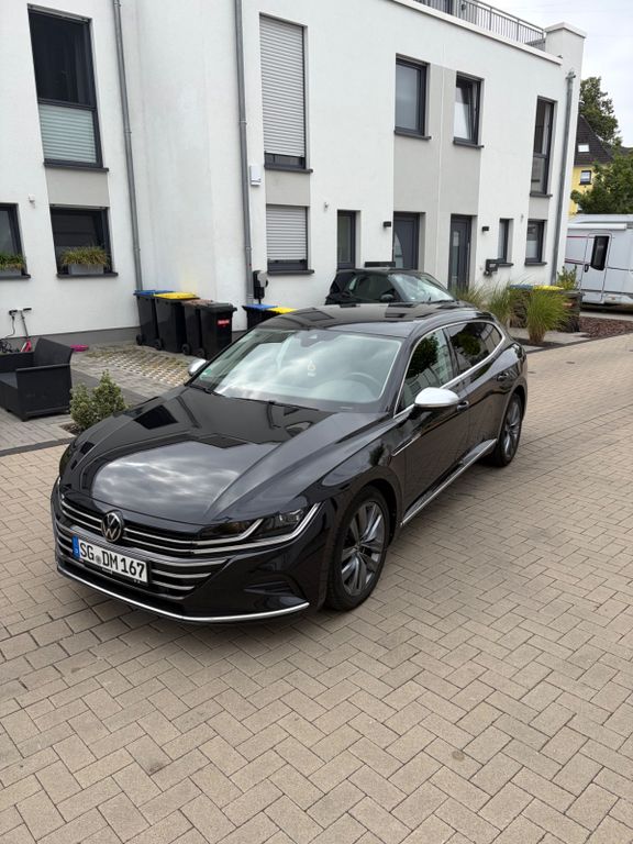 Bild des Angebotes Volkswagen VW Arteon 2.0 TDI DSG Elegance Shooting Bra...
