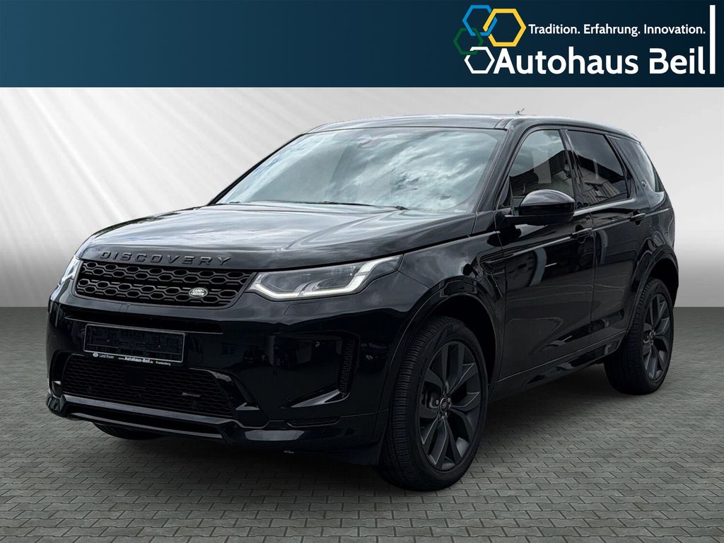 Bild des Angebotes Land Rover Discovery Sport SE R-Dynamic D165 FWD