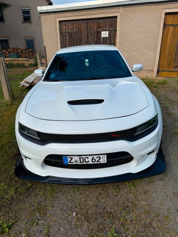 Bild des Angebotes Dodge Charger