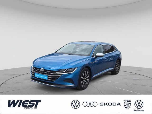 Bild des Angebotes Volkswagen Arteon Shootingbrake Elegance 2.0 TDI DSG, AHK/P