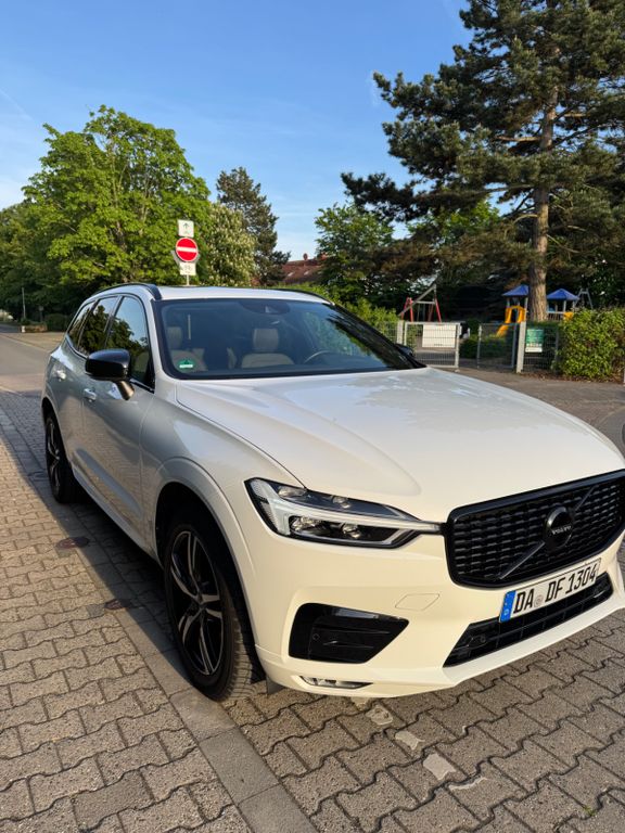 Bild des Angebotes Volvo XC60 T4 R Design Geartronic R Design
