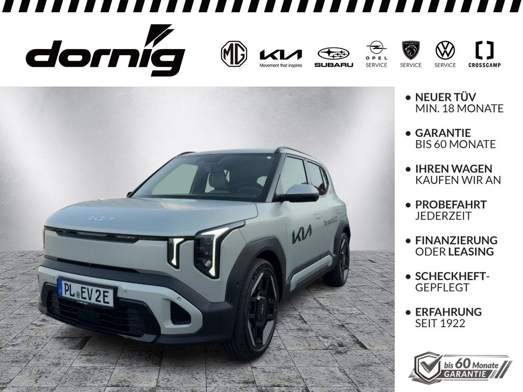 Bild des Angebotes Kia EV2 61 kWh GT-Line FWD