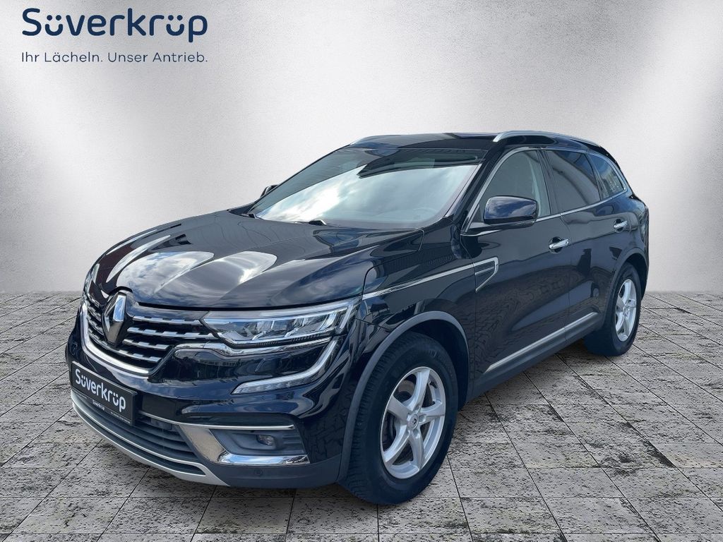 Bild des Angebotes Renault Koleos II 2.0 BLUE dCi 185 Intens