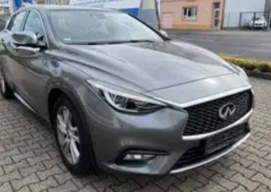 Bild des Angebotes Infiniti QX30 2.0t DCT AWD Luxe Tech Luxe Tech