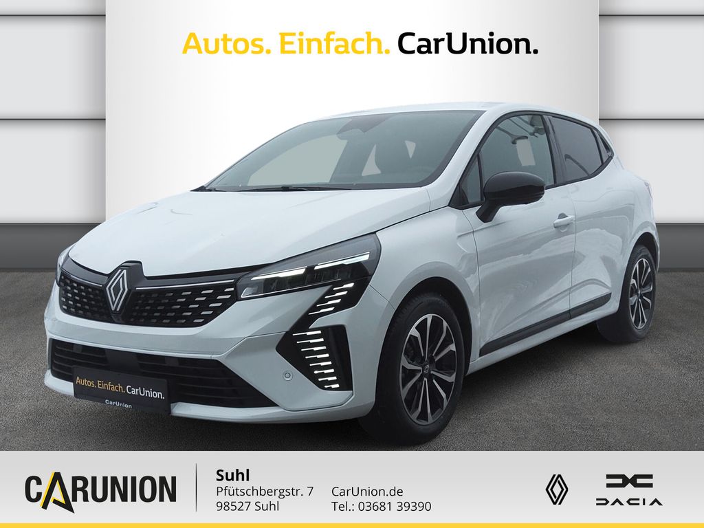 Bild des Angebotes Renault Clio KISS TCe 90 ~Sondermodell~
