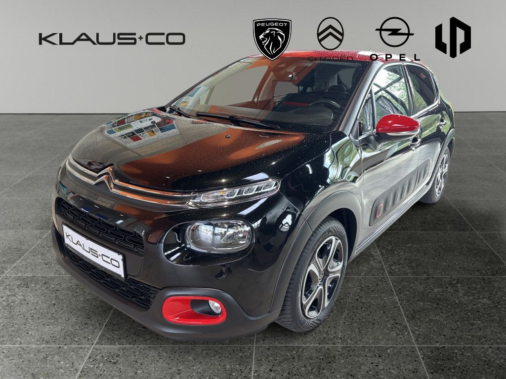 Bild des Angebotes Citroën C3 C-Series PT83