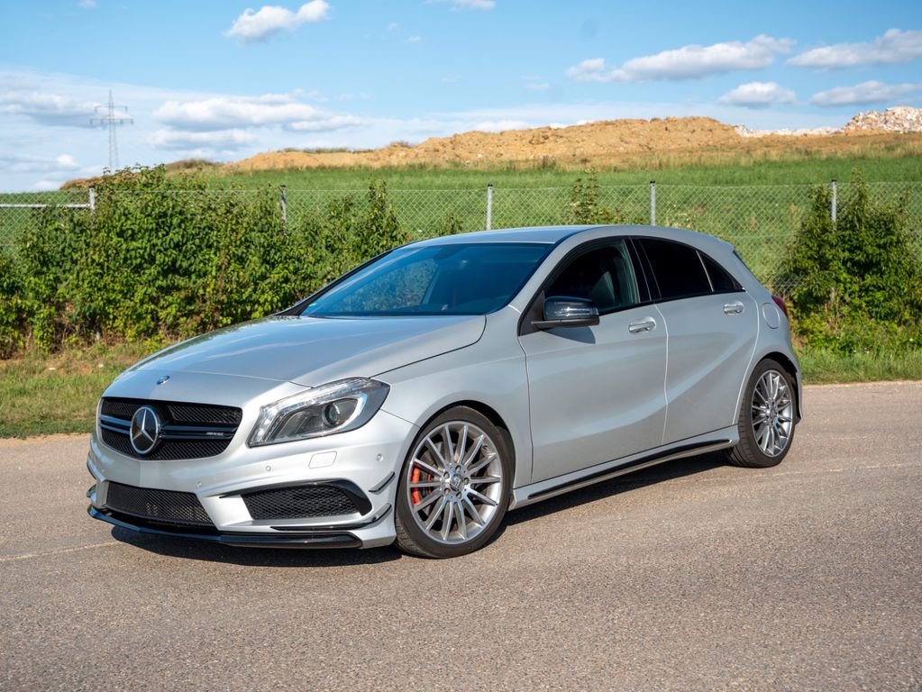 Bild des Angebotes Mercedes-Benz A 250
