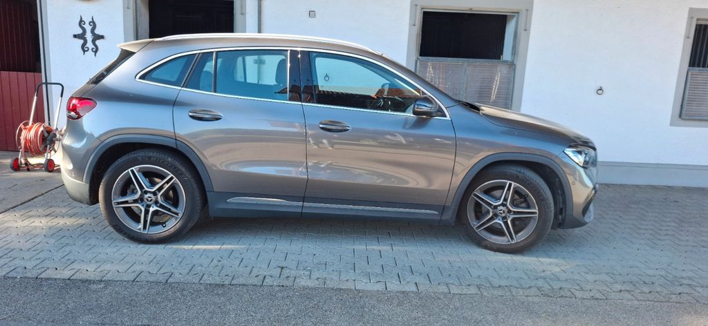 Bild des Angebotes Mercedes-Benz GLA 200 DCT Progressive