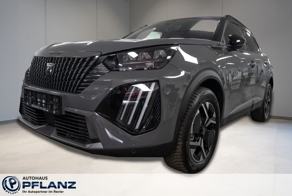 Bild des Angebotes Peugeot 2008 GT HYBRID 145 e-DSC6 *ALLWETTER, NAVI*