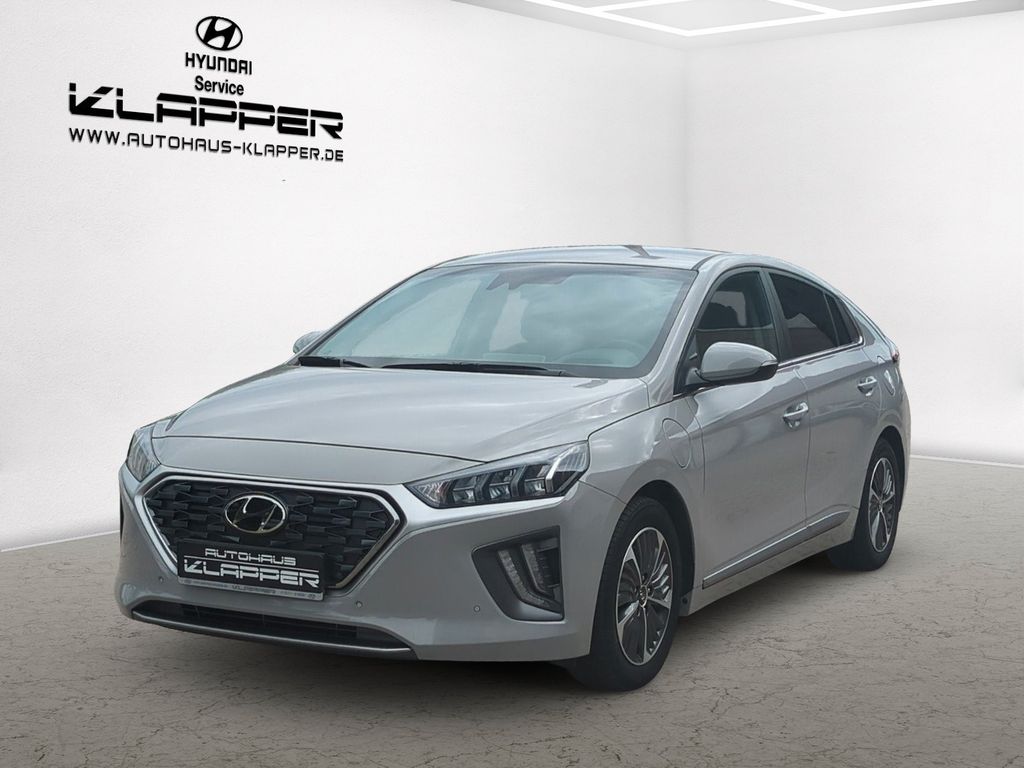 Bild des Angebotes Hyundai IONIQ Ioniq Advantage Plug-In Hybrid