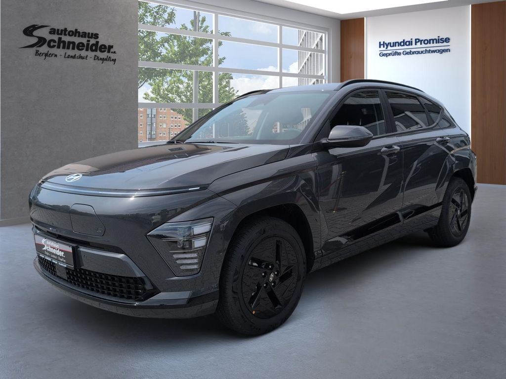 Bild des Angebotes Hyundai Kona EV MJ26 65 kWh TREND EHK/ASSISTENZ-PAKET