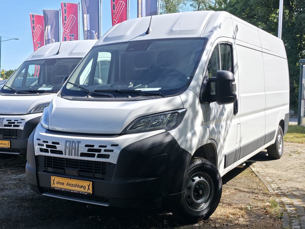 Bild des Angebotes Fiat Ducato L3H2 335 Comfortsitz Klima Kam. 270°Heck