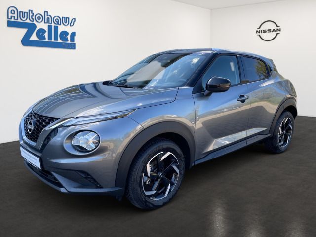 Bild des Angebotes Nissan Juke N-Style
