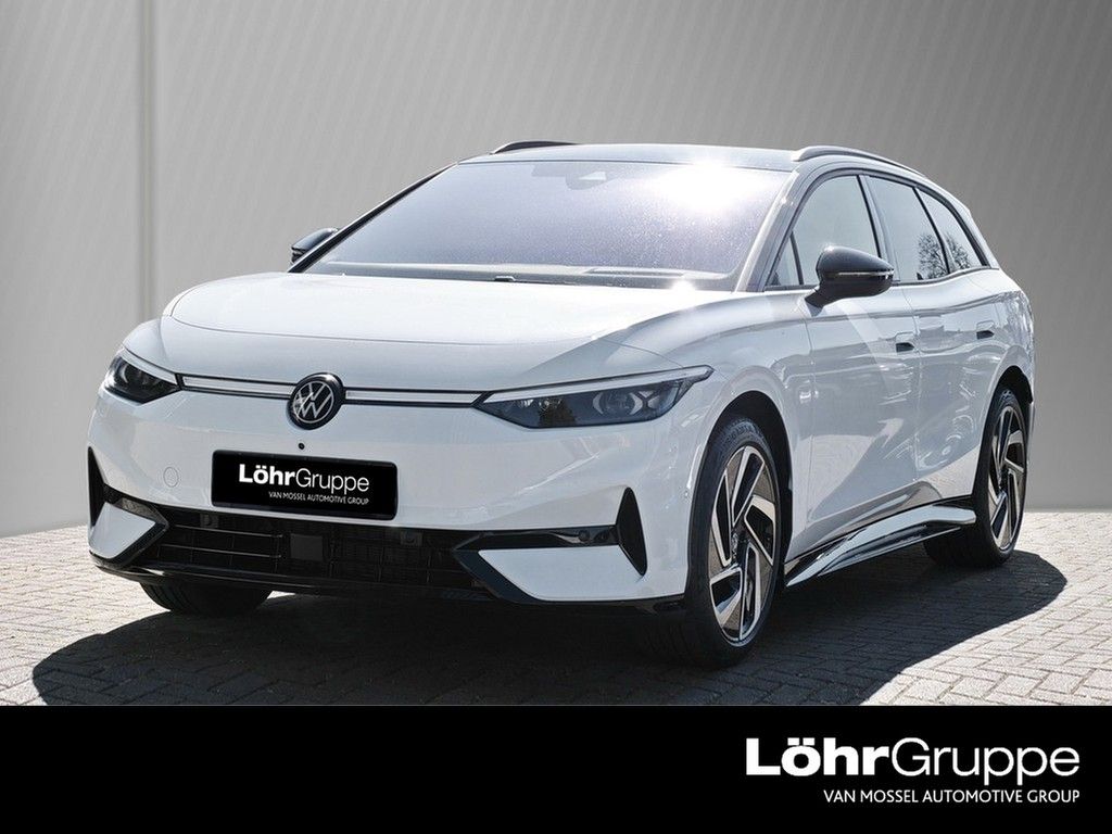 Bild des Angebotes Volkswagen ID.7 Tourer Pro 210 kW / 286 PS