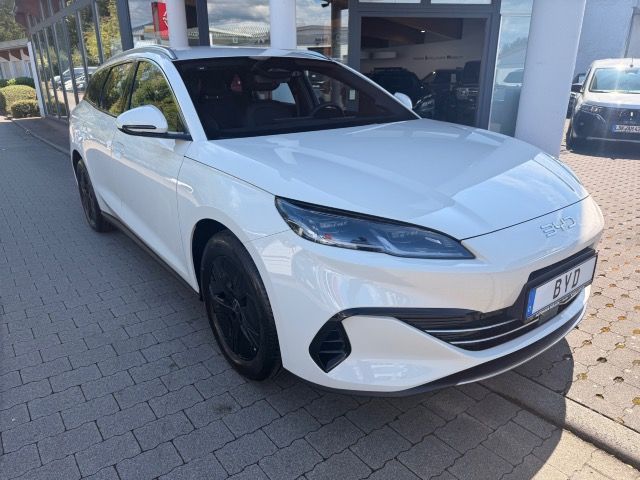 Bild des Angebotes BYD Seal 6 DM-i Touring Boost
