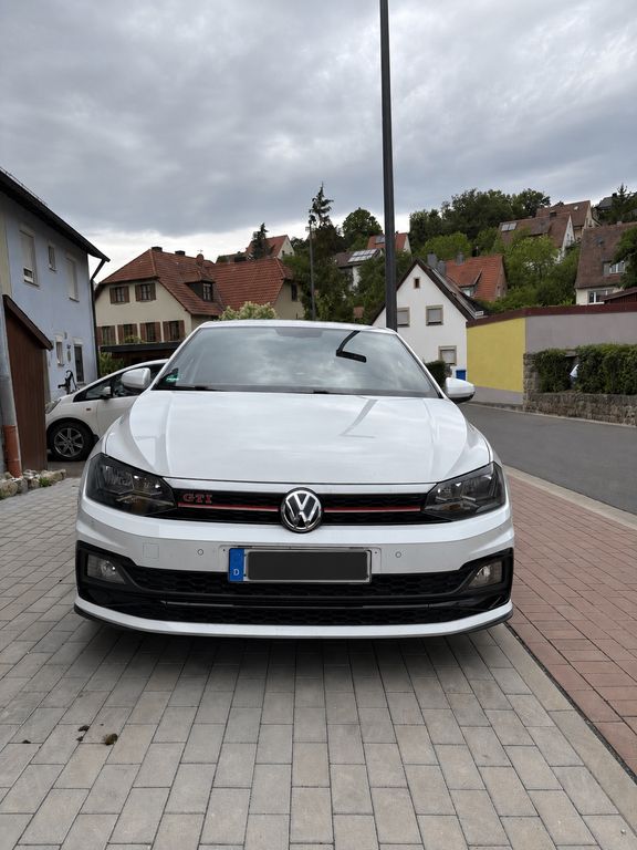 Bild des Angebotes Volkswagen Polo GTI 2.0 TSI OPF DSG