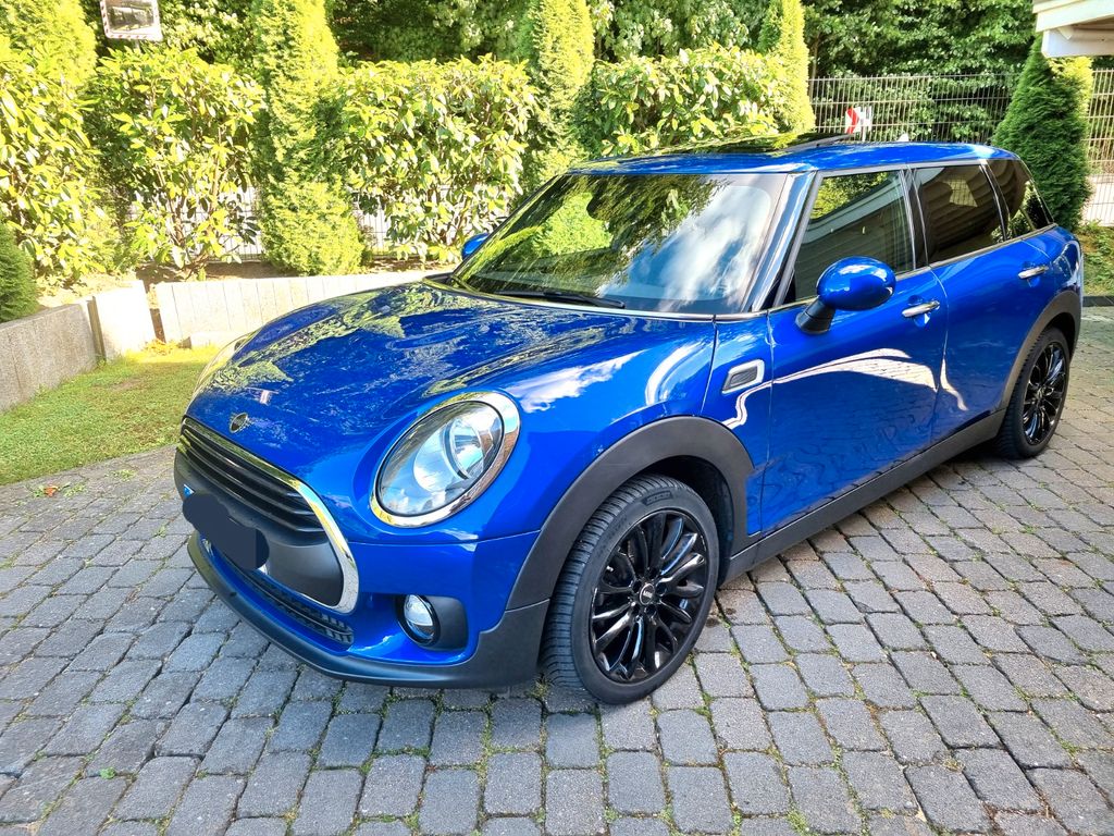 Bild des Angebotes MINI Clubman One