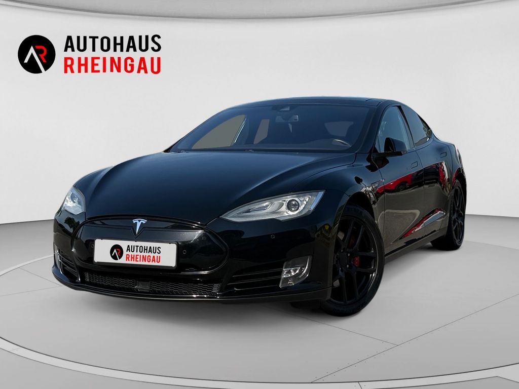 Bild des Angebotes Tesla Model S Performance P85D kWh ALLRAD 700PS