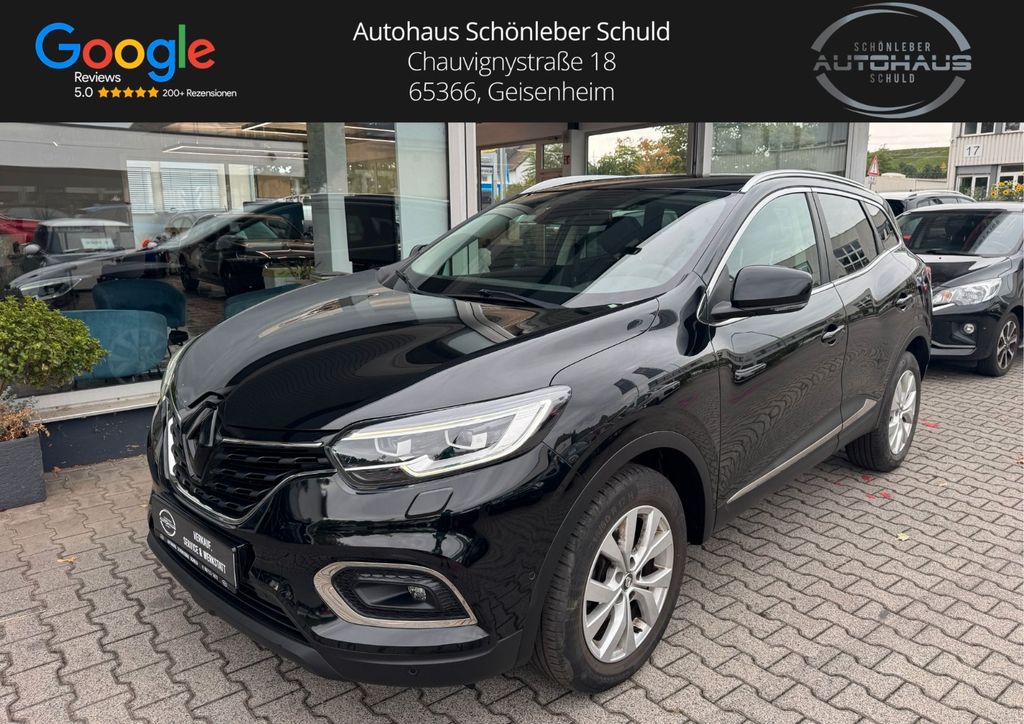 Bild des Angebotes Renault Kadjar Business Edition *TÜV NEU*RÜCKFAHRKAMERA*