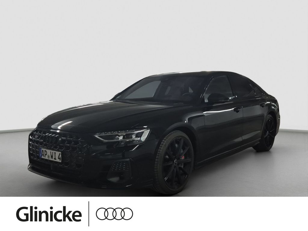 Bild des Angebotes Audi S8 4.0 TFSI quattro Tiptronic Panoramadach AHK L