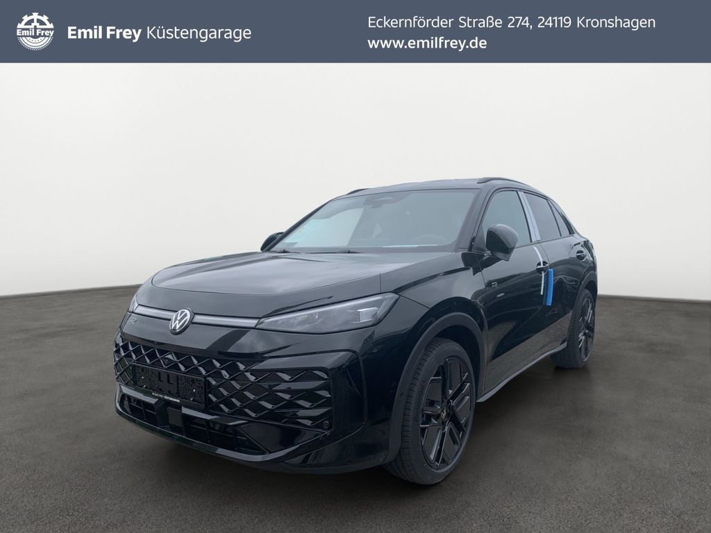 Bild des Angebotes Volkswagen T-Roc R-Line 1.5 eTSI DSG