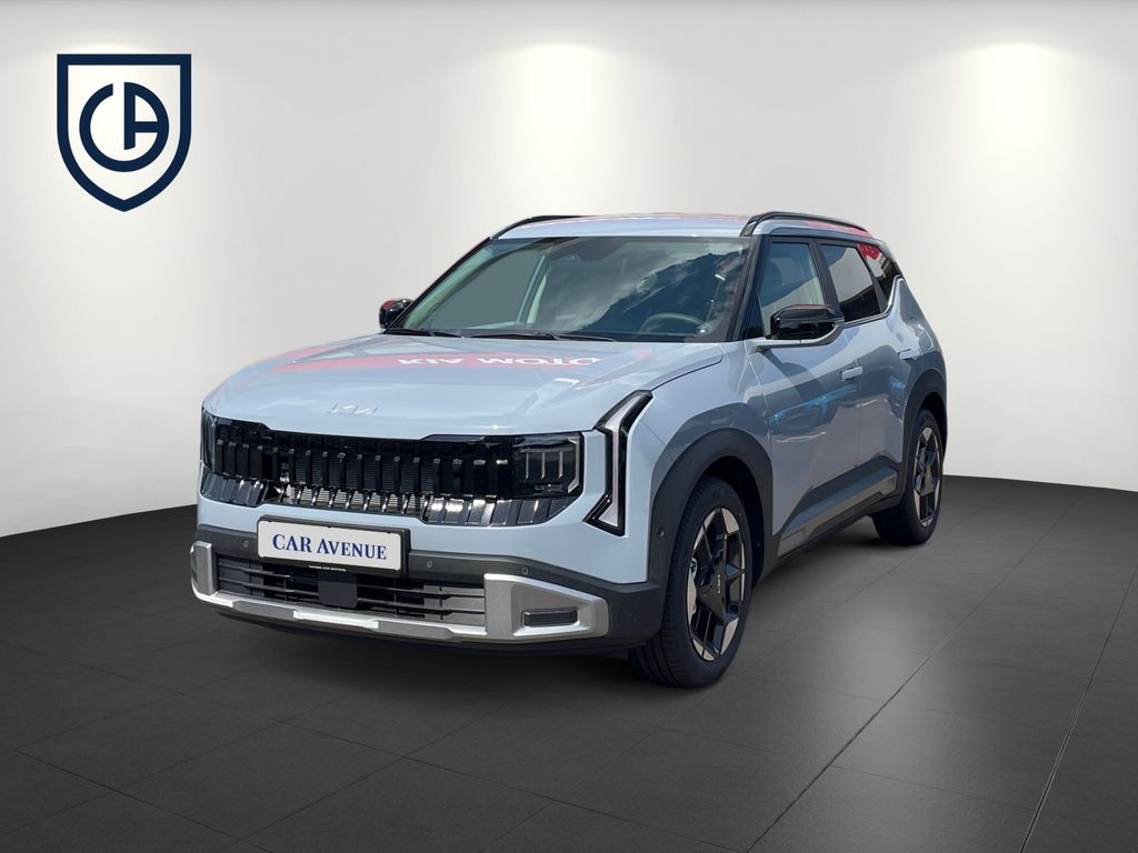 Bild des Angebotes Kia Seltos SELTOS 1.6T 180 DCT SPIRIT DRIVE COMF