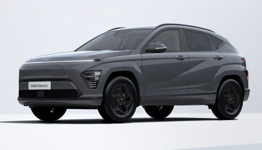 Bild des Angebotes Hyundai KONA EV Trend 150 kW *RW507KM*Navi*ACC*LED*RFK*