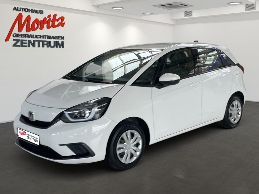 Bild des Angebotes Honda Jazz 1.5 Hybrid Comfort *ALLWETTER KLimaauto Sit