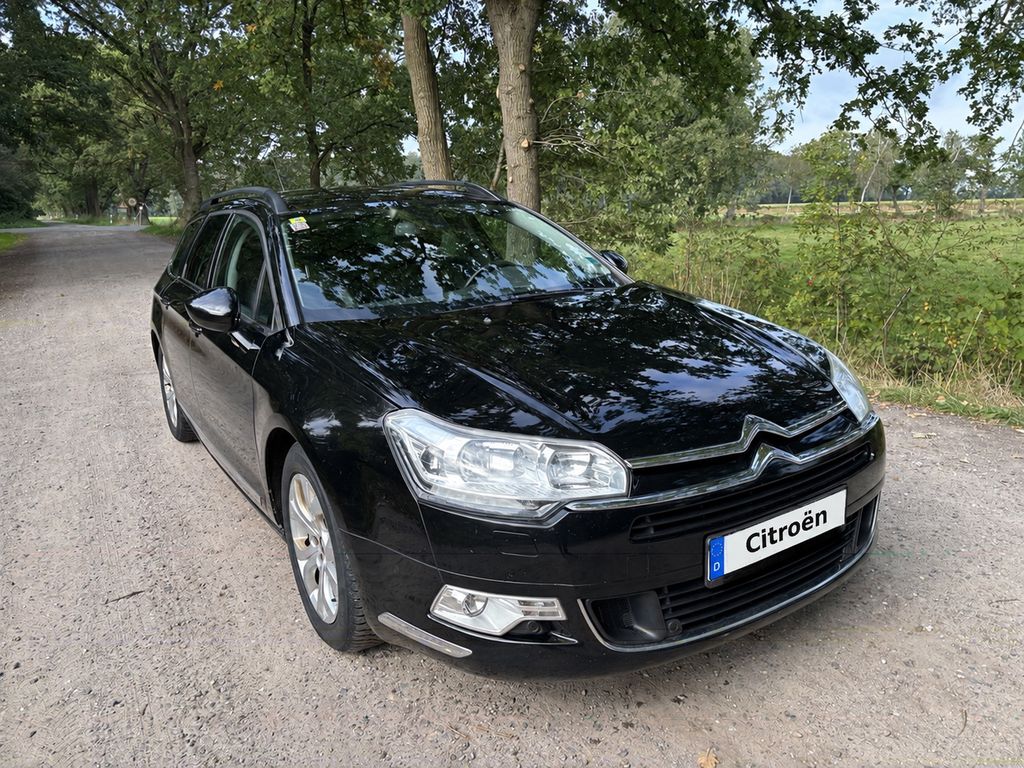 Bild des Angebotes Citroën C5 Tourer BlueHDi 150