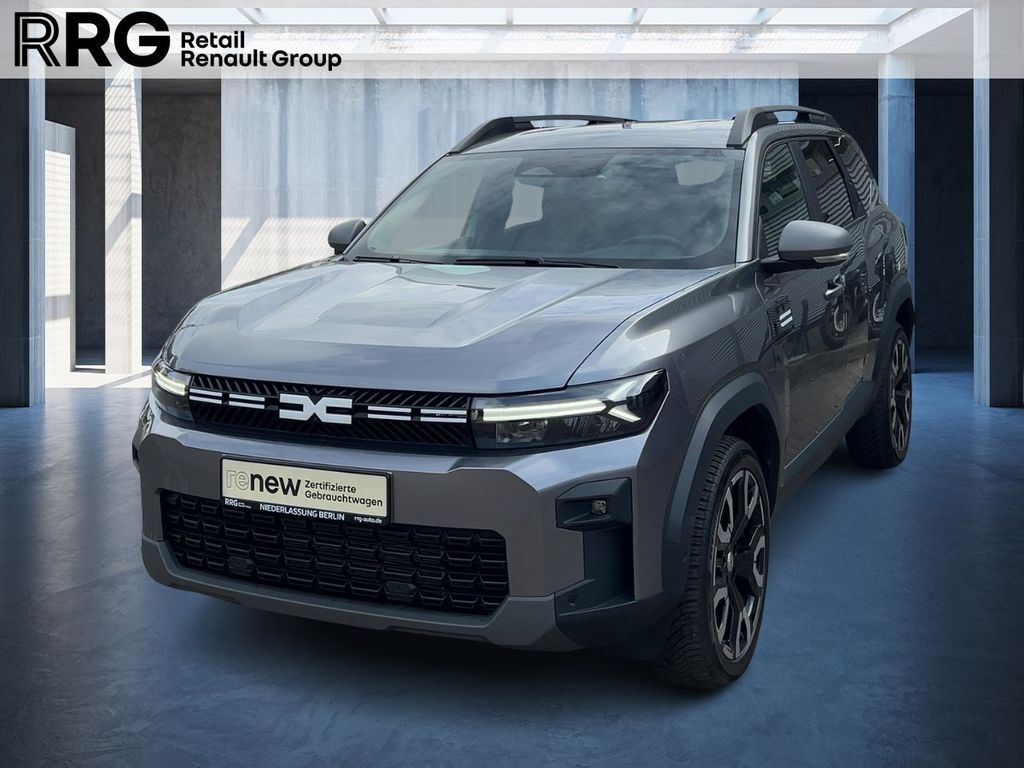 Bild des Angebotes Dacia Bigster 1.8 E-TECH Hybrid 155 Journey