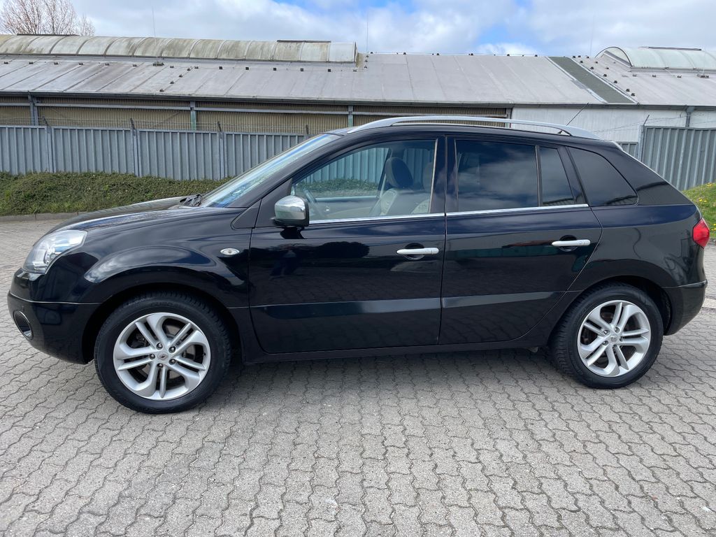Bild des Angebotes Renault Koleos Night&Day
