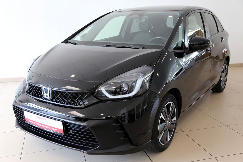Bild des Angebotes Honda Jazz 1.5 i-MMD Hybrid Advance
