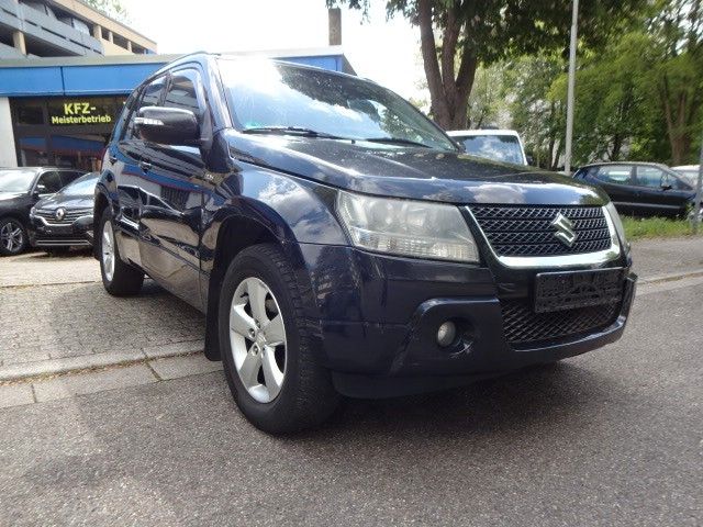 Bild des Angebotes Suzuki Grand Vitara 1.9 DDiS Allrad,Xenon,Navi.Sitzheiz