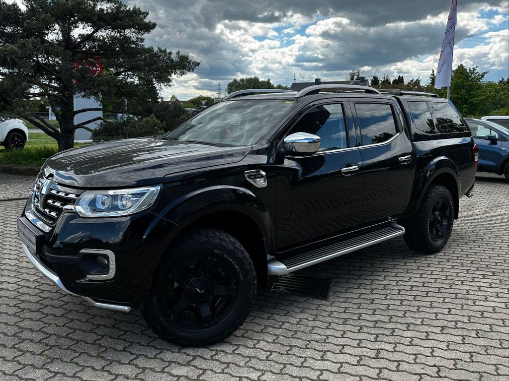 Bild des Angebotes Renault Alaskan Intens Double Cab 4x4