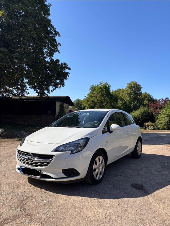 Bild des Angebotes Opel Corsa 1.3 CDTI ecoFLEX Edition; TÜV bis 07/28