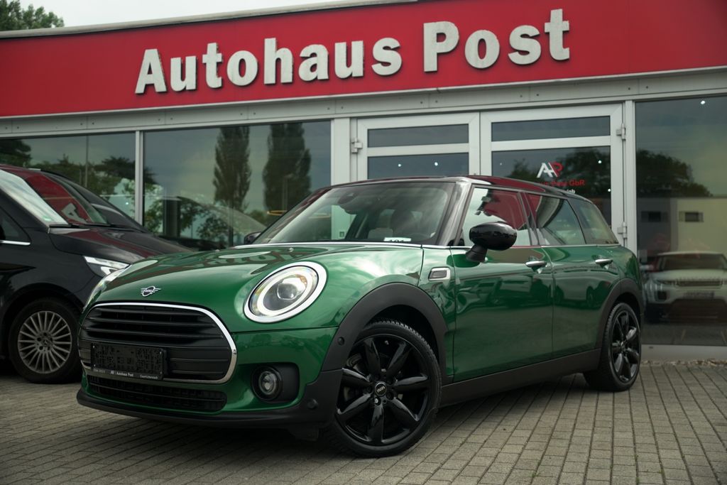 Bild des Angebotes MINI COOPER Clubman HarmanKardon LED Keyless Sitzheiz