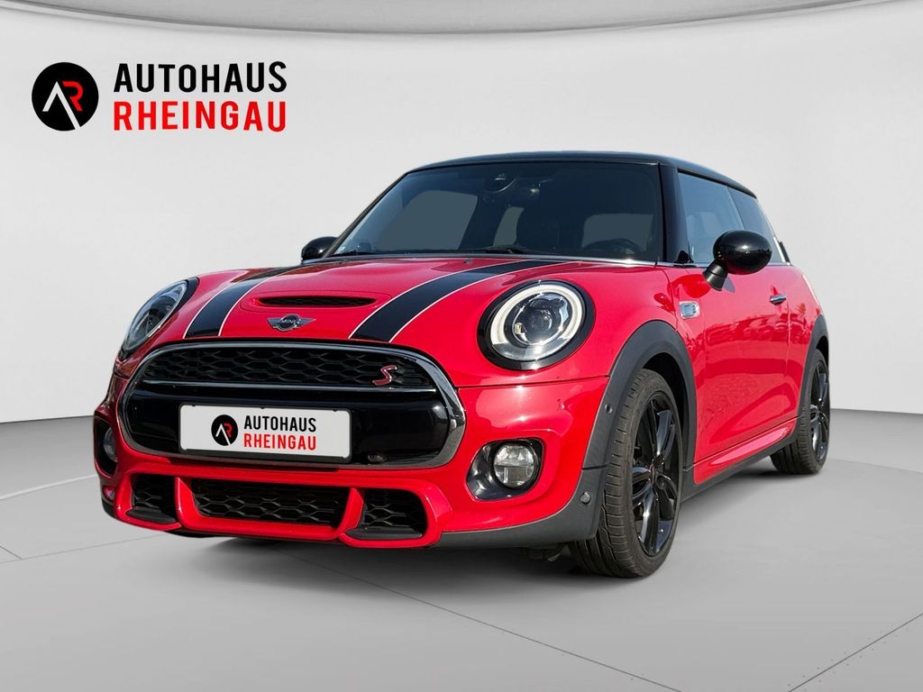 Bild des Angebotes MINI Cooper SD Mini Cooper SD *HEAD-UP*HARMAN*RFK