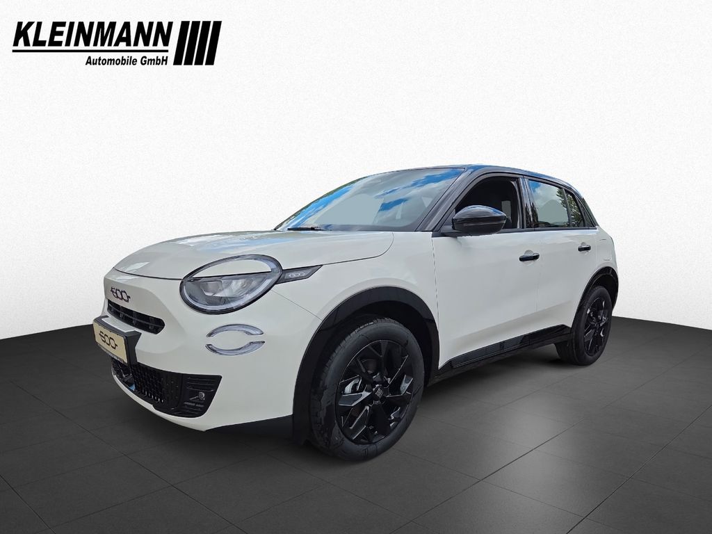 Bild des Angebotes Fiat 600 Icon "Street" 1.2 TB (100PS) MT6
