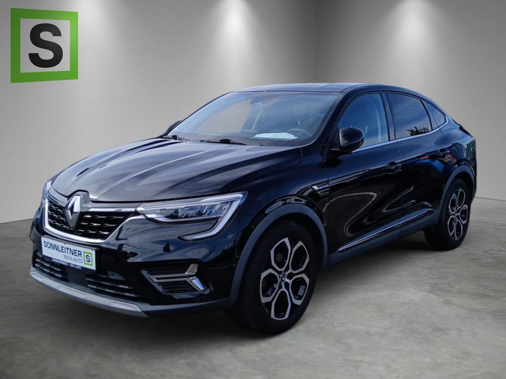 Bild des Angebotes Renault ARKANA Intens TCe 140 EDC