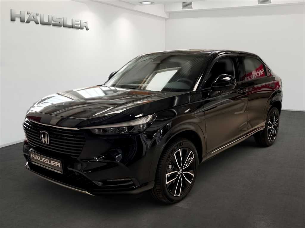 Bild des Angebotes Honda HR-V Hybrid 1.5 Advance *Navi*Kamera*LED*